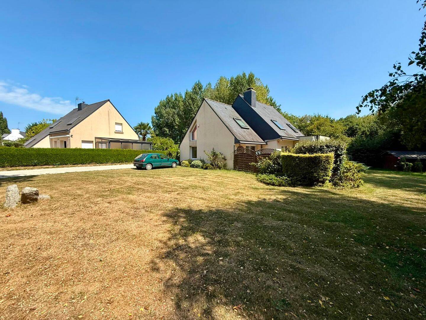 Maison 8 pièces 154 m² · à Plédran · 154 m² · 349 000 €