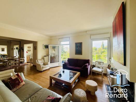 Maison à vendre 566 000 € 6 pièces 4 chambres 153 m² Le Havre 76600