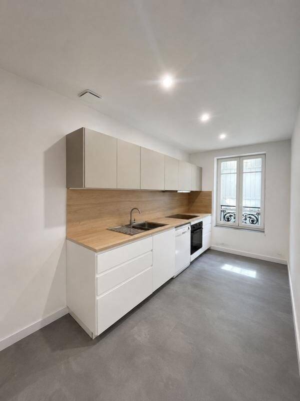Appartement 3 pièces 66 m² · à Castelnaudary · 66 m² · 580 €/mois