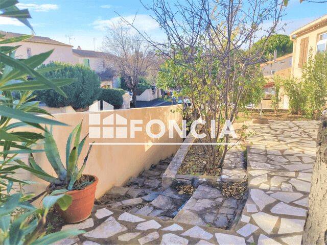 Maison 4 pièces 96 m² · à Agde · 95,8 m² · 1 285 €/mois