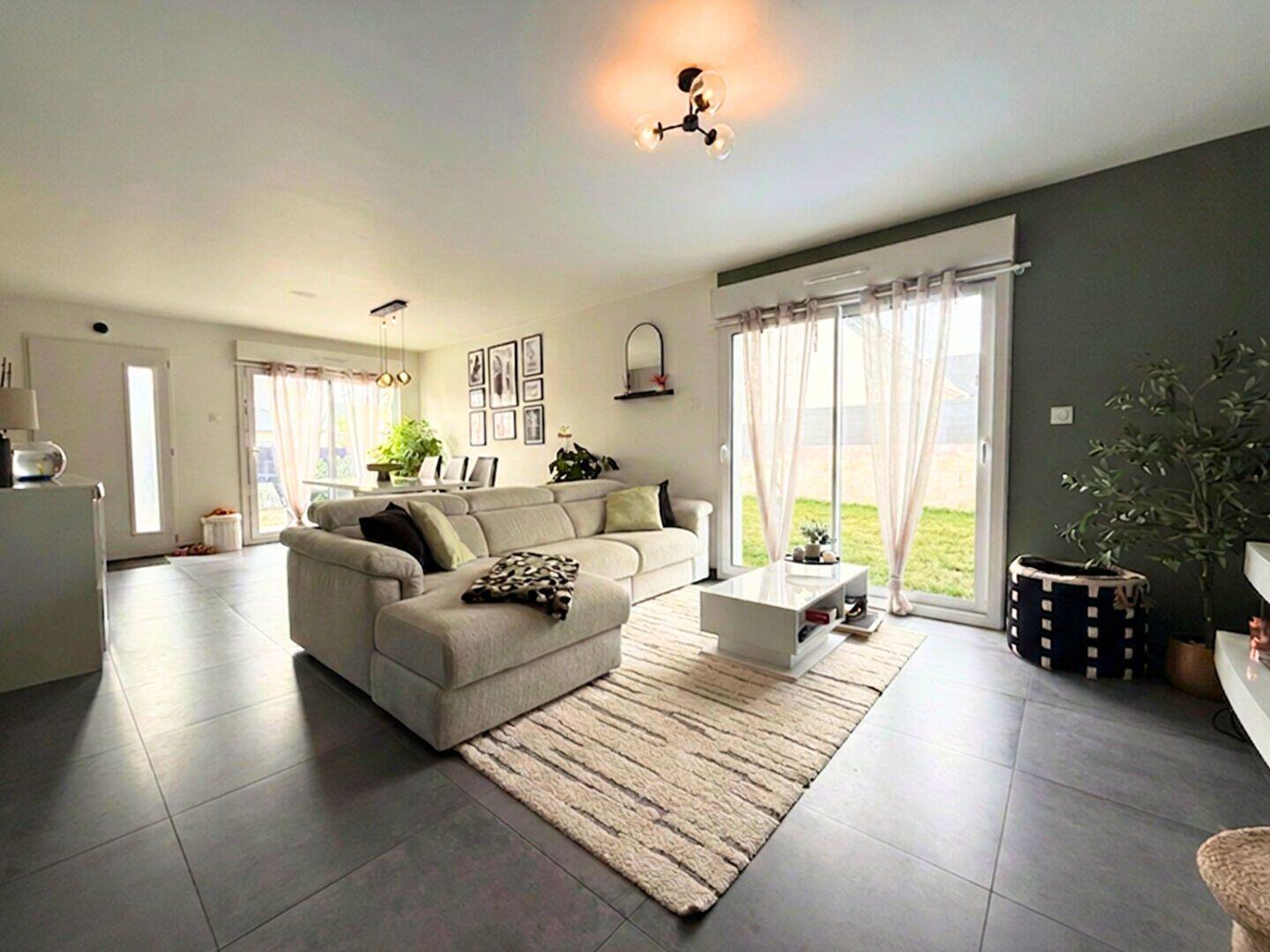 Maison 4 pièces 83 m² · à Pont-Scorff · 83 m² · 304 500 €