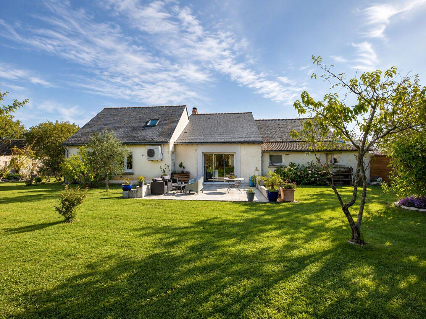 Maison 6 pièces 140 m² · à Saint-Augustin-des-Bois · 140 m² · 316 500 €