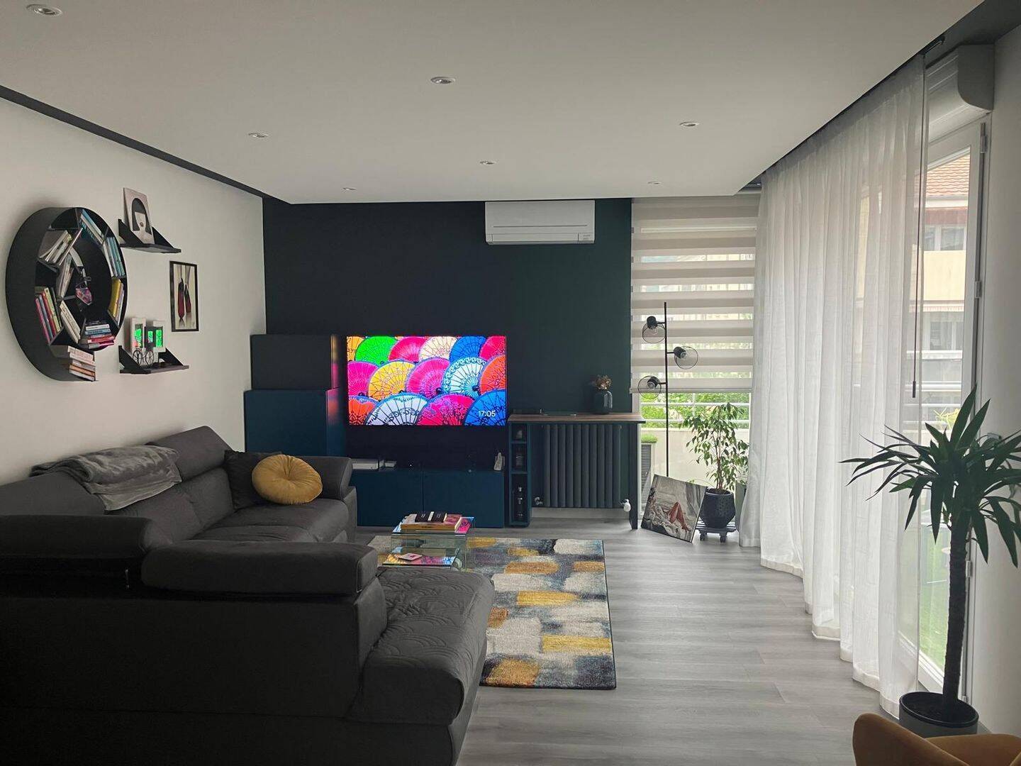 Appartement 3 pièces 70 m² · à Grenoble · 70 m² · 1 460 €/mois