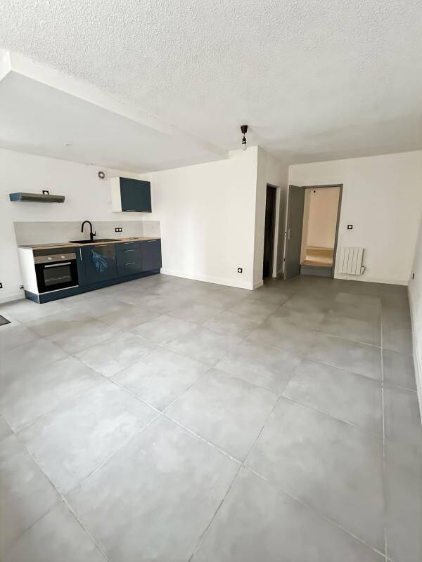 Appartement 2 pièces 42 m² · à Saint-Uze · 42,3 m² · 430 €/mois