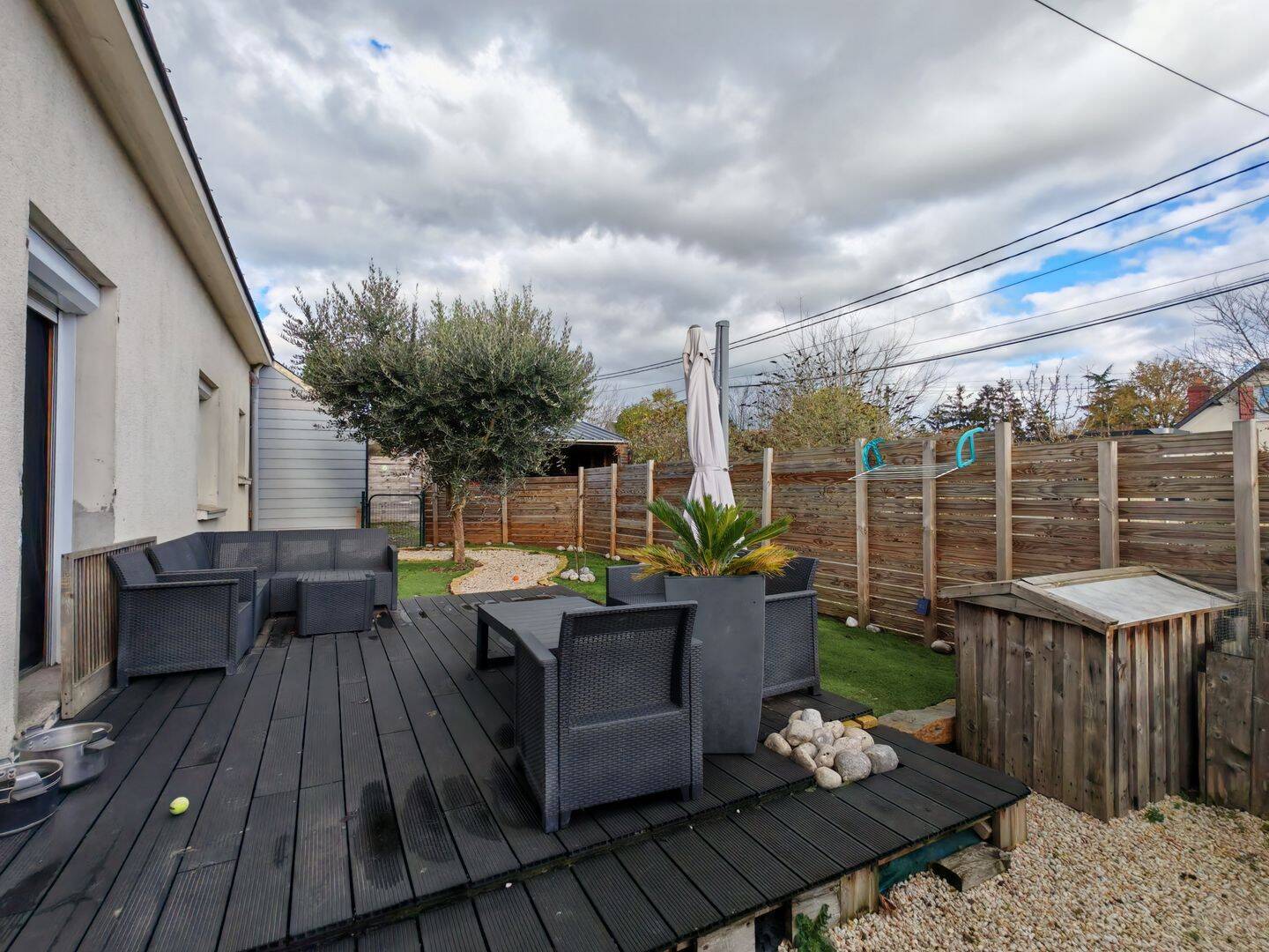 Maison 5 pièces 137 m² · à Loireauxence · 137 m² · 213 500 €