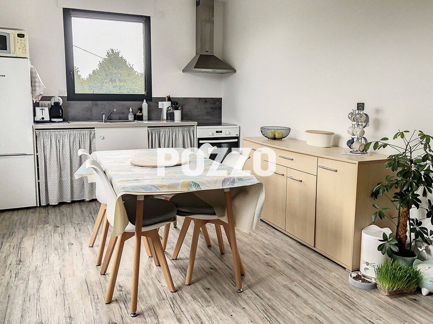 Appartement 2 pièces 39 m² · à Saint-Hilaire-du-Harcouët · 39,1 m² · 590 €/mois