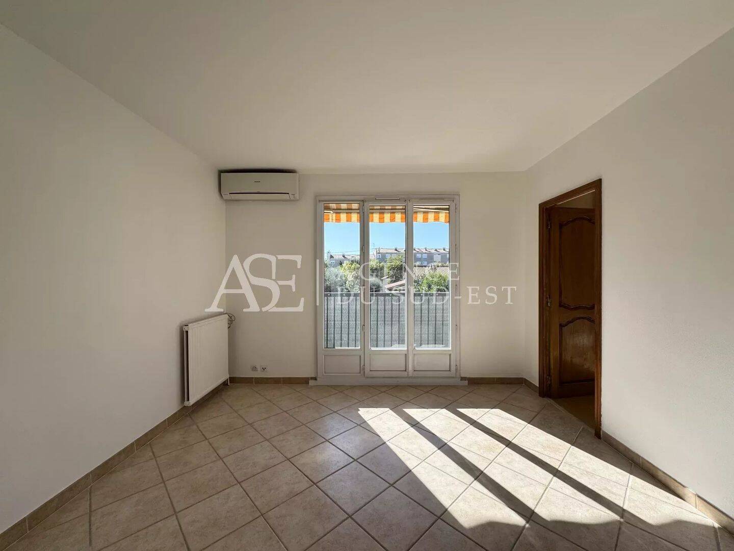 Appartement 4 pièces 69 m² · à Aix-en-Provence · 69 m² · 1 174 €