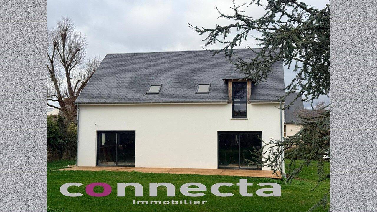 Maison 7 pièces 178 m² · à Rochecorbon · 178 m² · 360 000 €