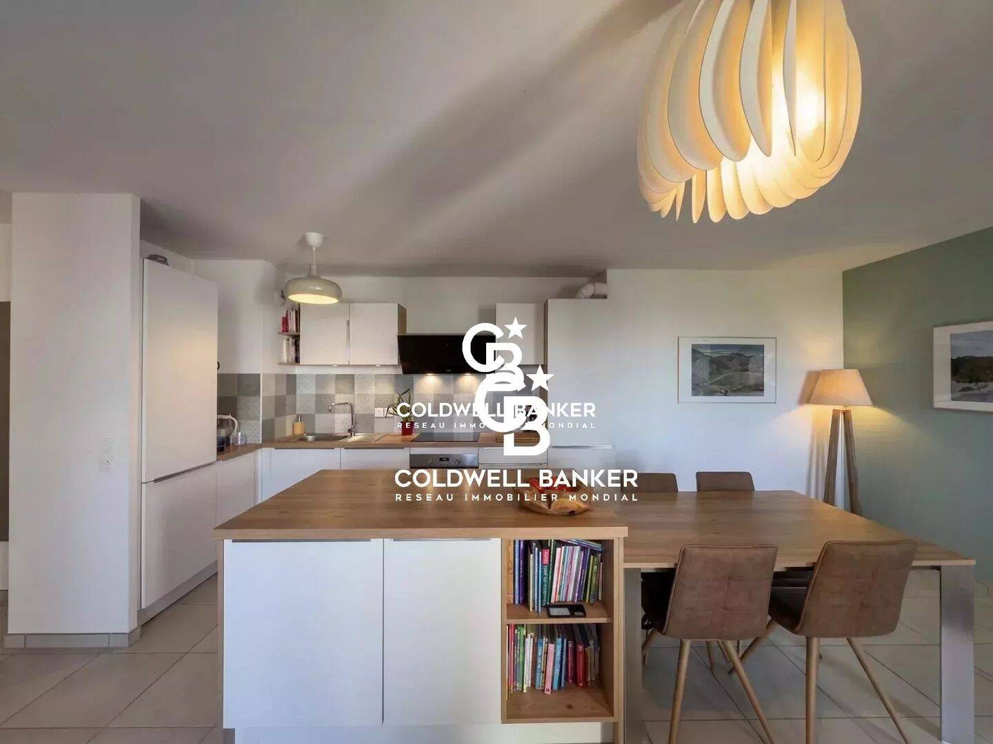 Appartement 4 pièces 91 m² · à Ambilly · 90,5 m² · 549 000 €