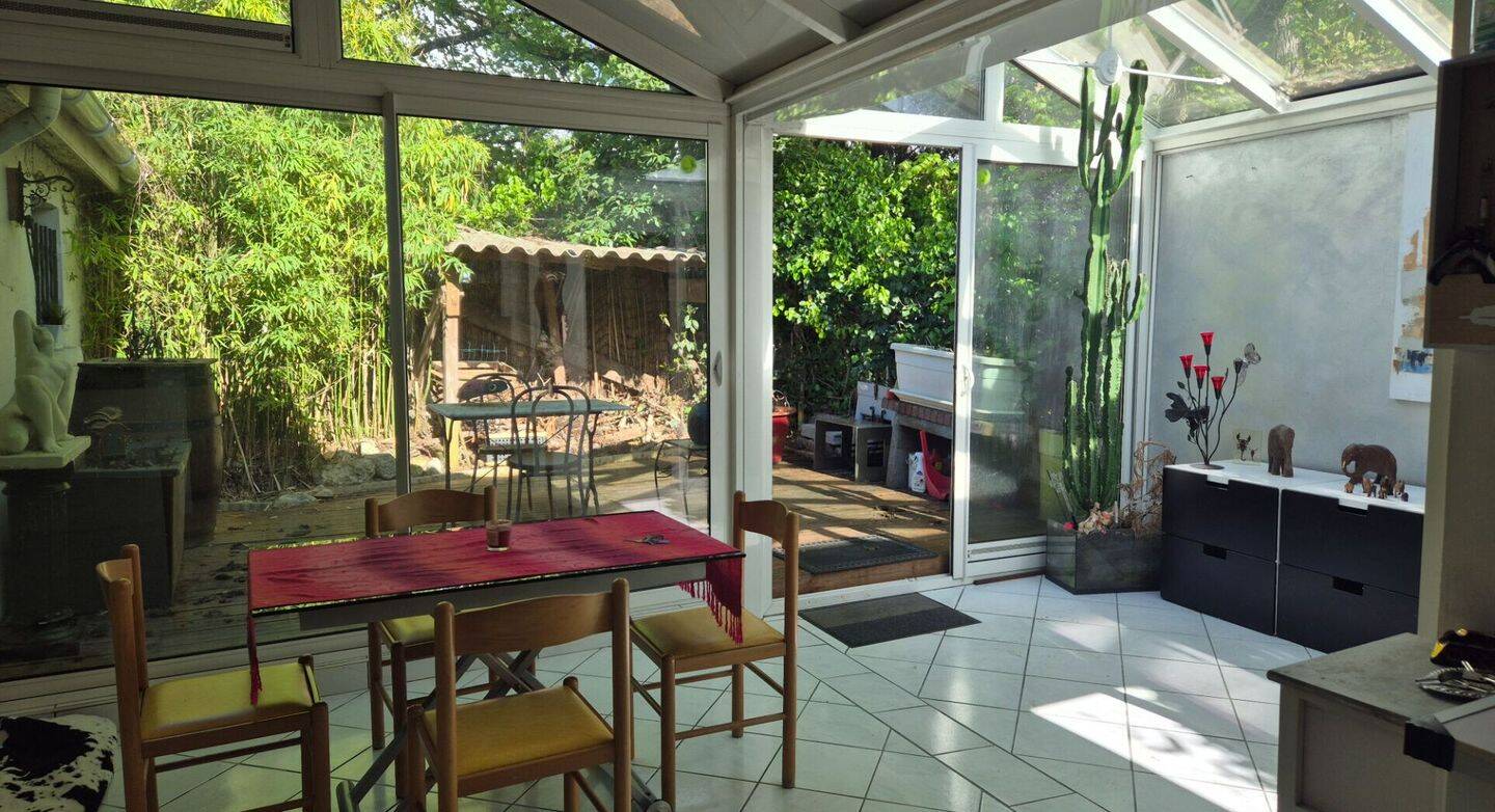 Maison 3 pièces 76 m² · à Bordeaux · 75,6 m² · 249 900 €