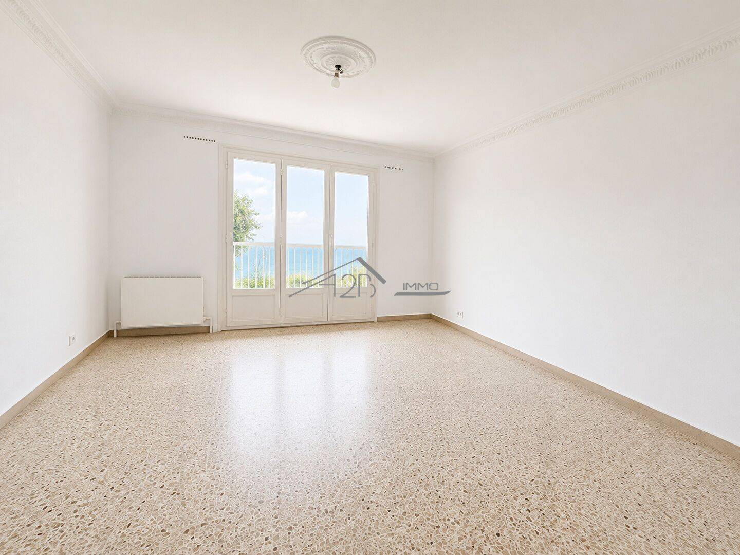 Appartement 4 pièces 90 m² · à Bastia · 90 m² · 975 €/mois