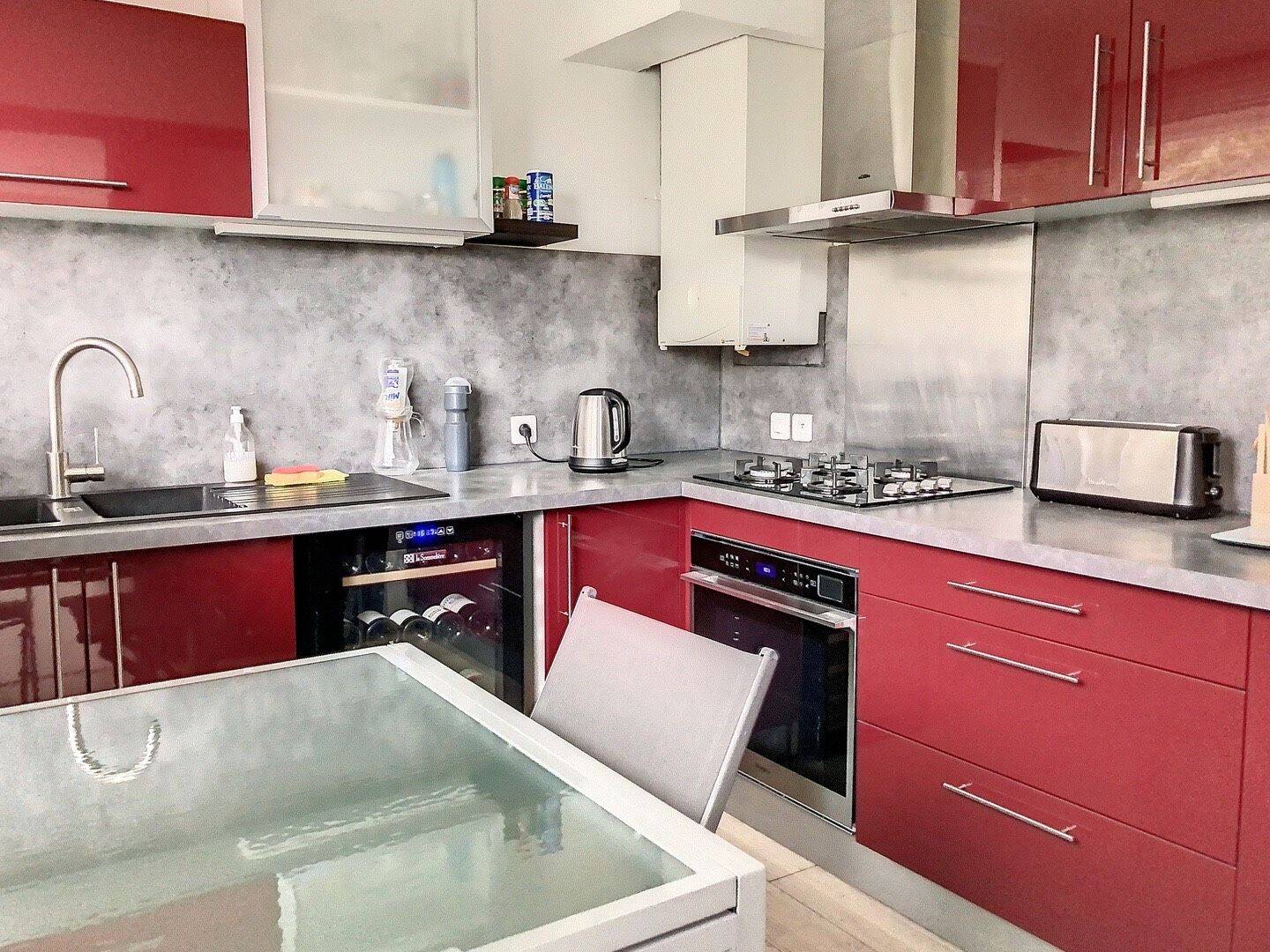 Appartement 3 pièces 78 m² · à Perpignan · 78,4 m² · 754 €/mois