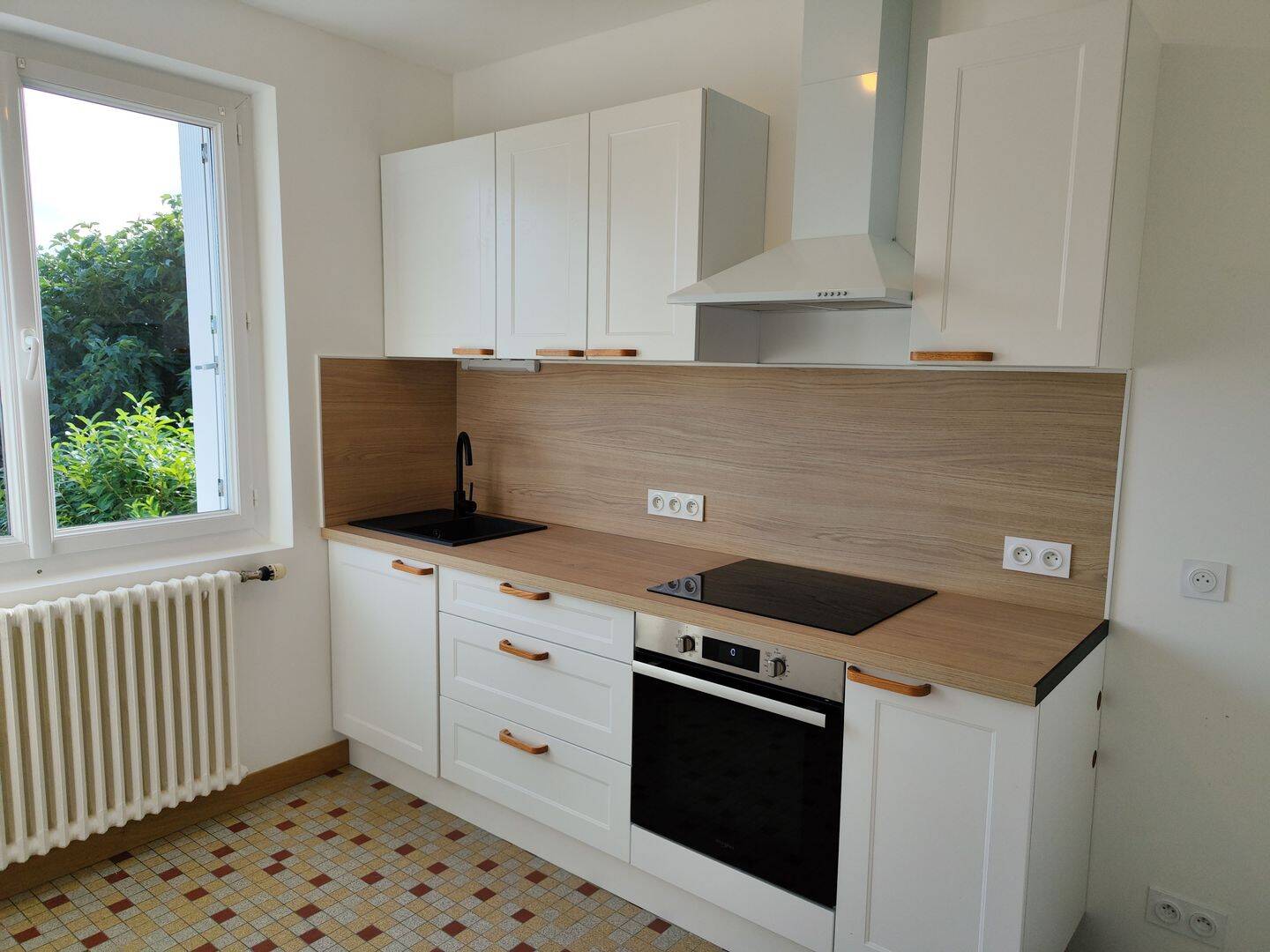 Maison Angers quartier La Fayette-Eblé — 4