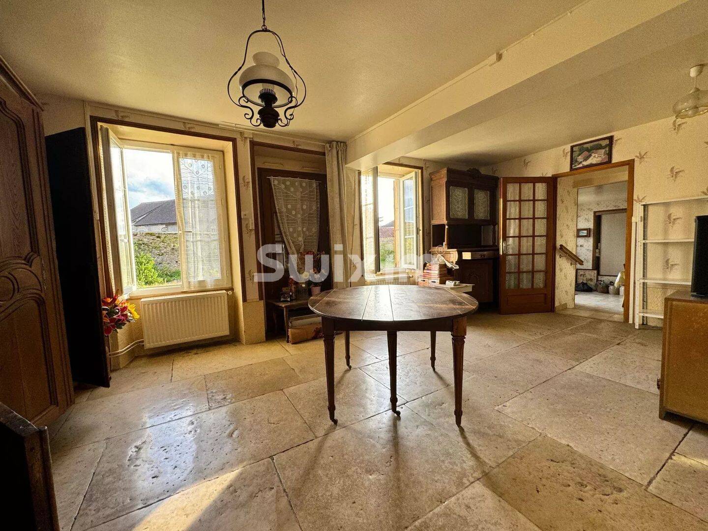 Maison 4 pièces 110 m² · à Montbard · 110,3 m² · 155 000 €