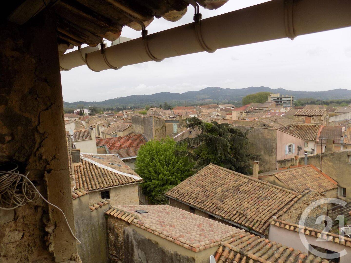 Appartement 2 pièces 45 m² · à Bagnols-sur-Cèze · 45 m² · 453 €/mois