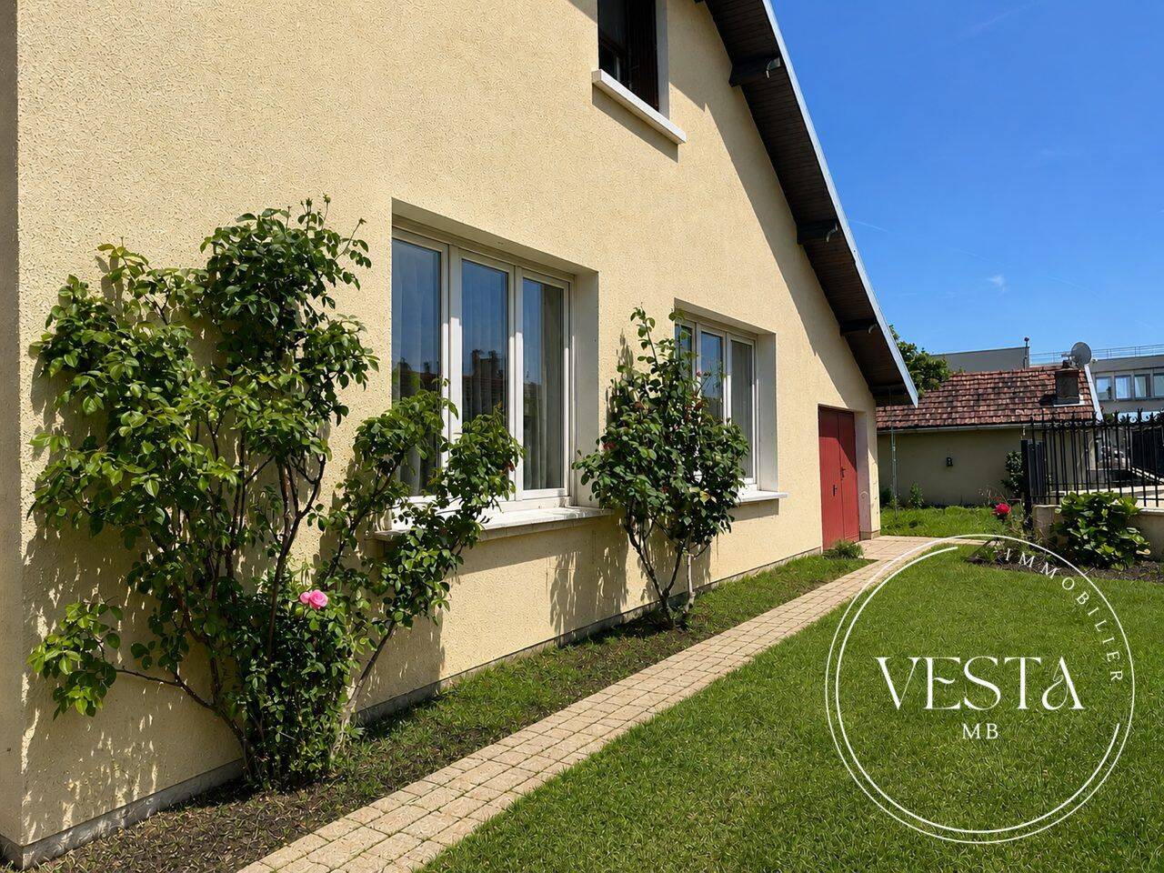 Maison 5 pièces 120 m² · à Dole · 120 m² · 199 000 €