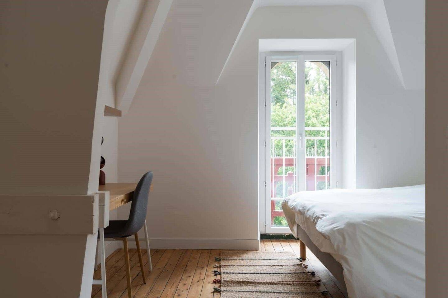 Appartement 1 pièce 15 m² · à Orvault · 15 m² · 545 €