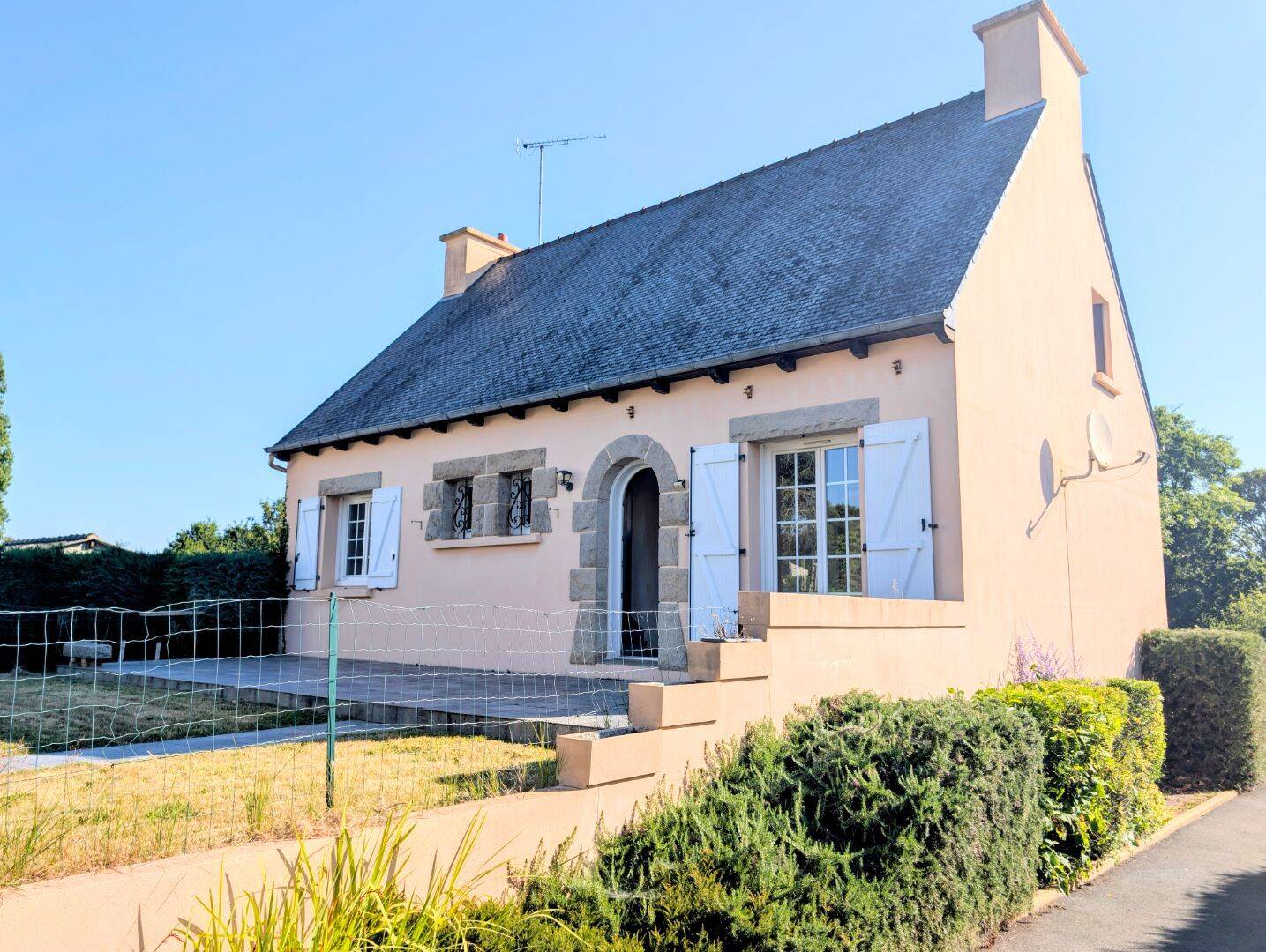 Maison 6 pièces 103 m² · à Plourhan · 103 m² · 228 000 €
