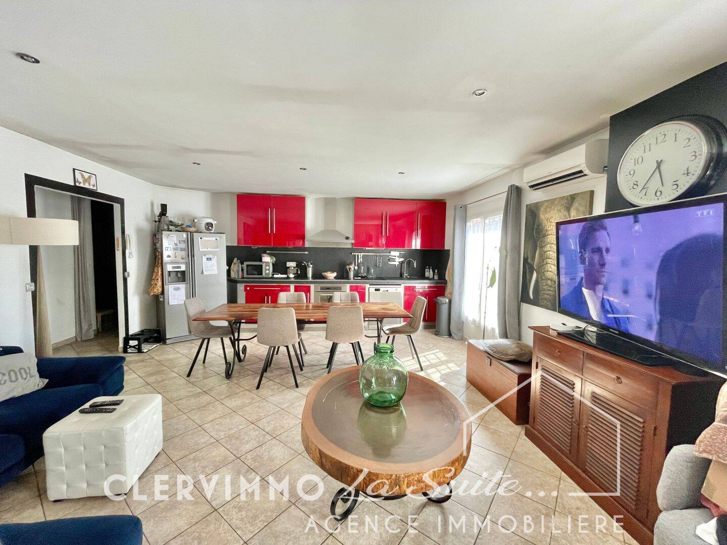 Appartement 4 pièces 112 m² · à Aubagne · 112 m² · 362 000 €