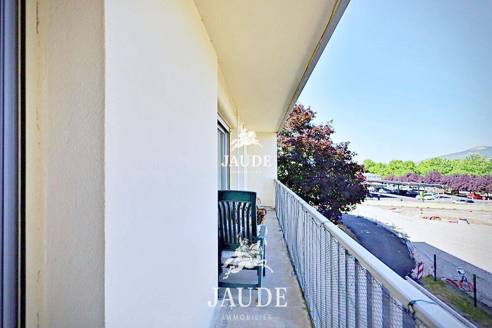 Appartement 4 pièces 73 m² · à Cournon-d'Auvergne · 73,3 m² · 144 000 €