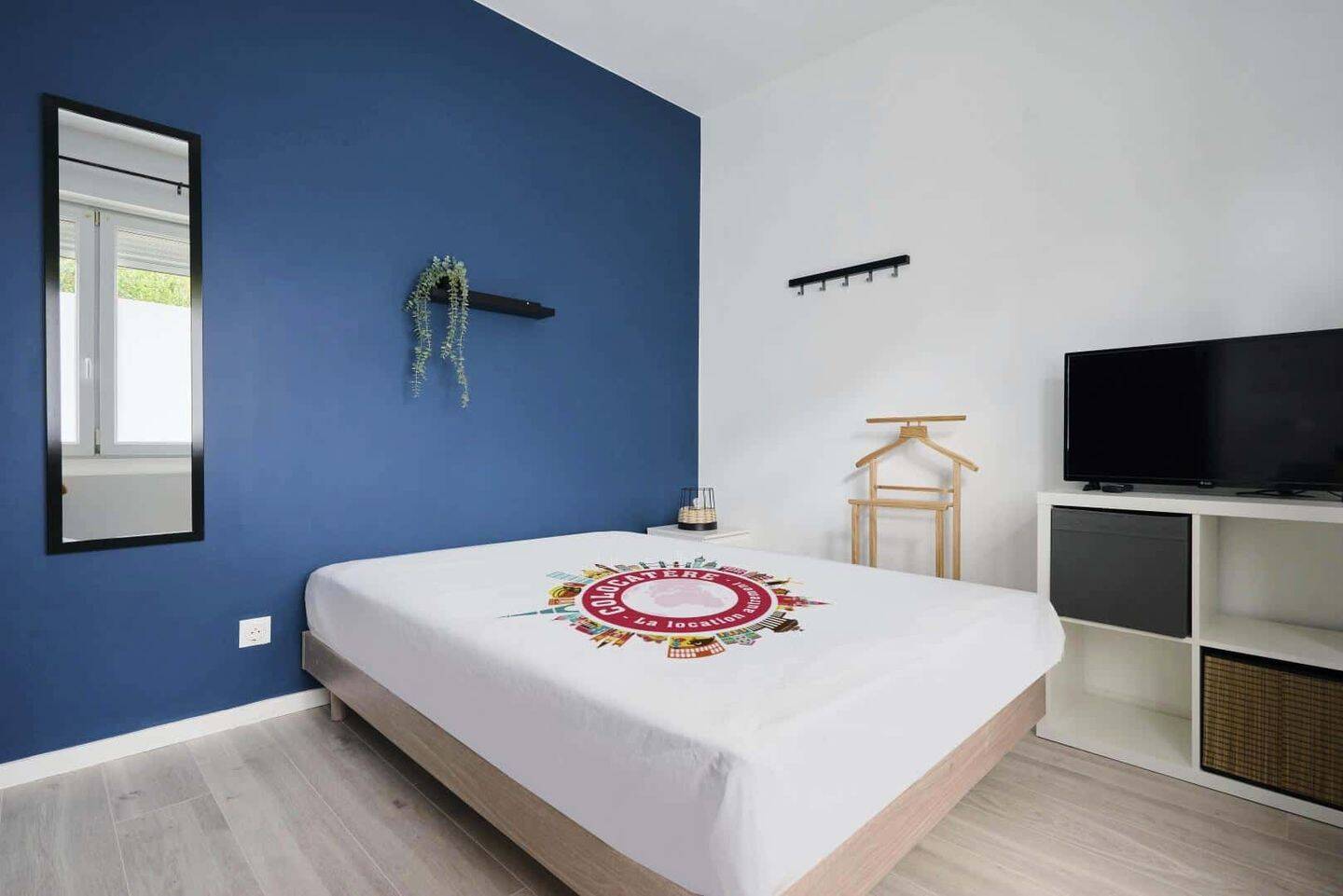 1 pièce 15 m² · à Croix · 15 m² · 320 €/mois