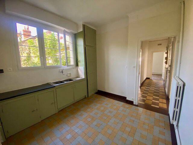 Appartement 3 pièces 76 m² · à Angers · 75,6 m² · 259 210 €