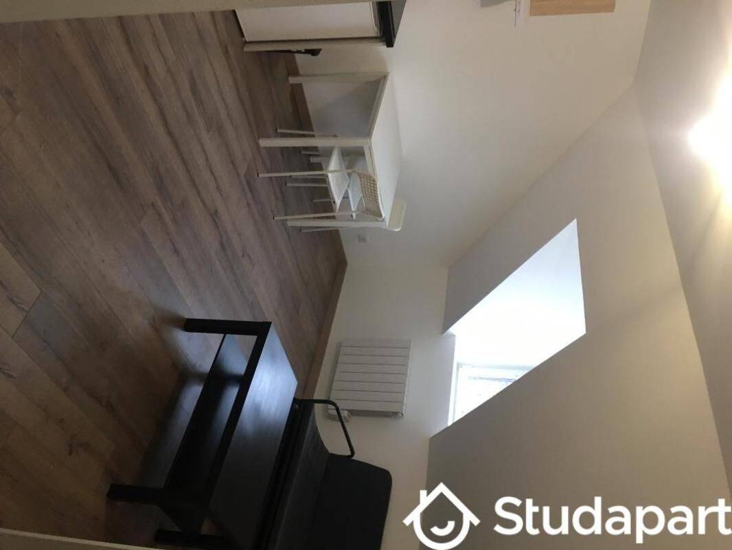 Appartement 2 pièces 42 m² · à Belfort · 42 m² · 480 €/mois
