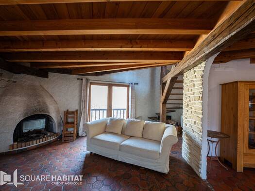 Maison à vendre 327 000 € 5 pièces 2 chambres 233 m² Guillestre 05600