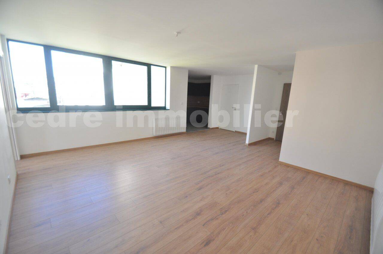 Appartement 2 pièces 65 m² · à Orléans · 65 m² · 750 €