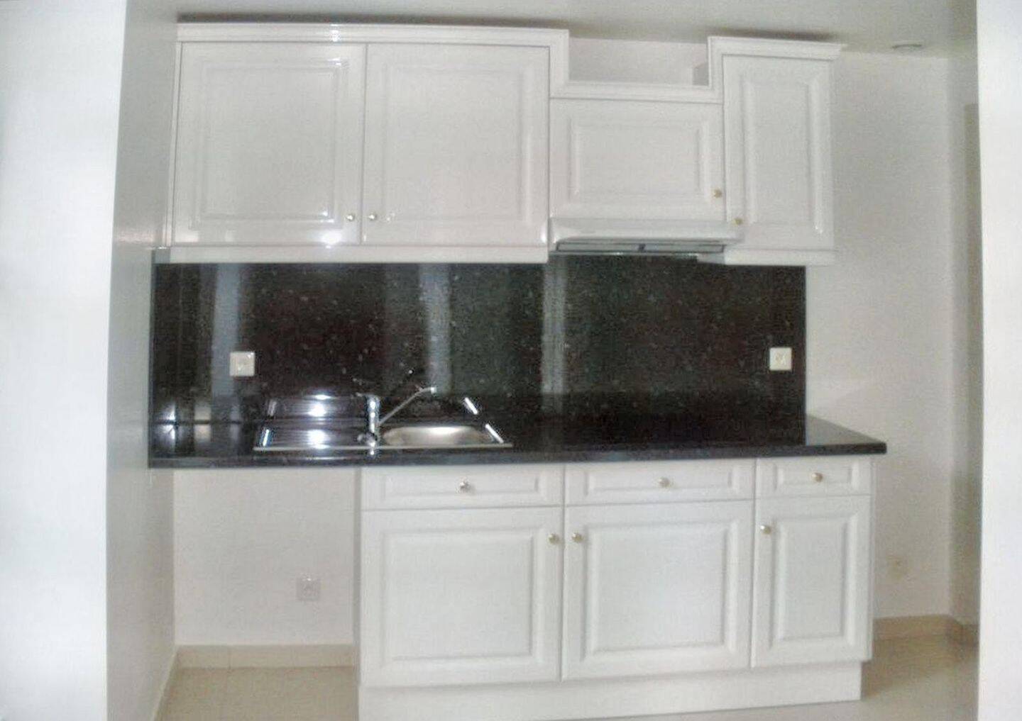Appartement 1 pièce 26 m² · à L'Isle-Adam · 26 m² · 650 €