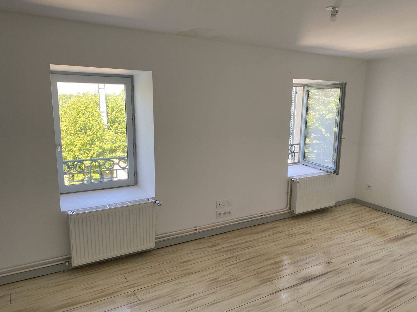 Appartement 3 pièces 66 m² · à Beauregard · 66,2 m² · 860 €