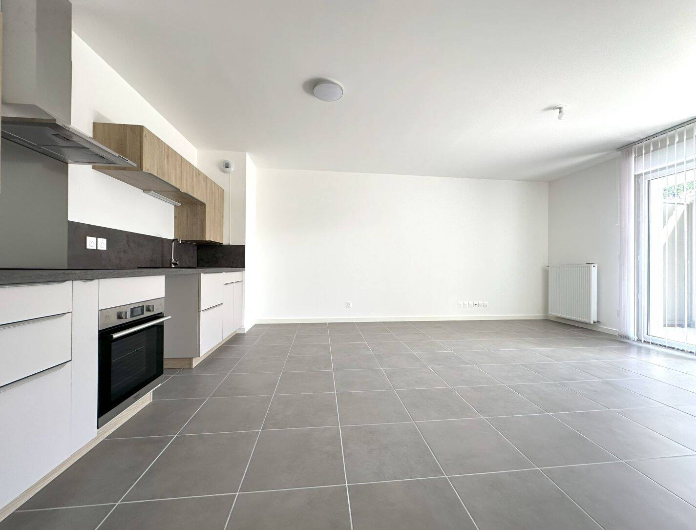 Appartement 3 pièces 66 m² · à La Balme-de-Sillingy · 66,5 m² · 1 475 €/mois