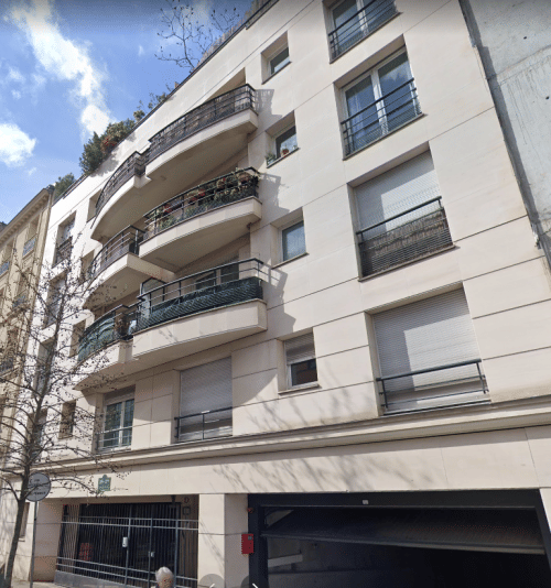 Appartement 3 pièces 66 m² · à Suresnes · 66,3 m² · 1 675 €