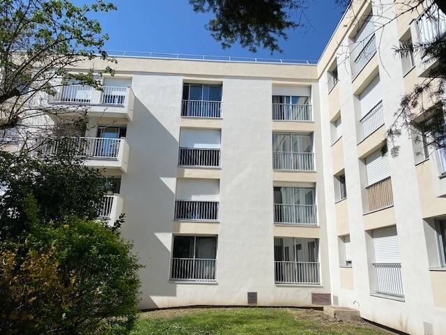 Appartement 3 pièces 55 m² · à Savigny-sur-Orge · 55 m² · 936 €