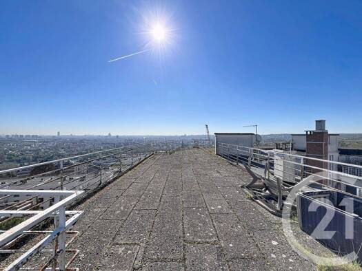 Terrain à vendre 95 000 € 310 m² de terrain Saint-Cloud 92210