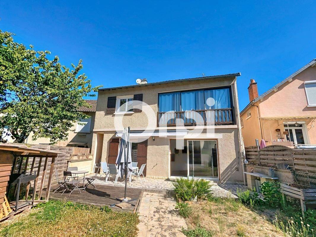 Maison 5 pièces 179 m² · à Périgueux · 179 m² · 299 465 €