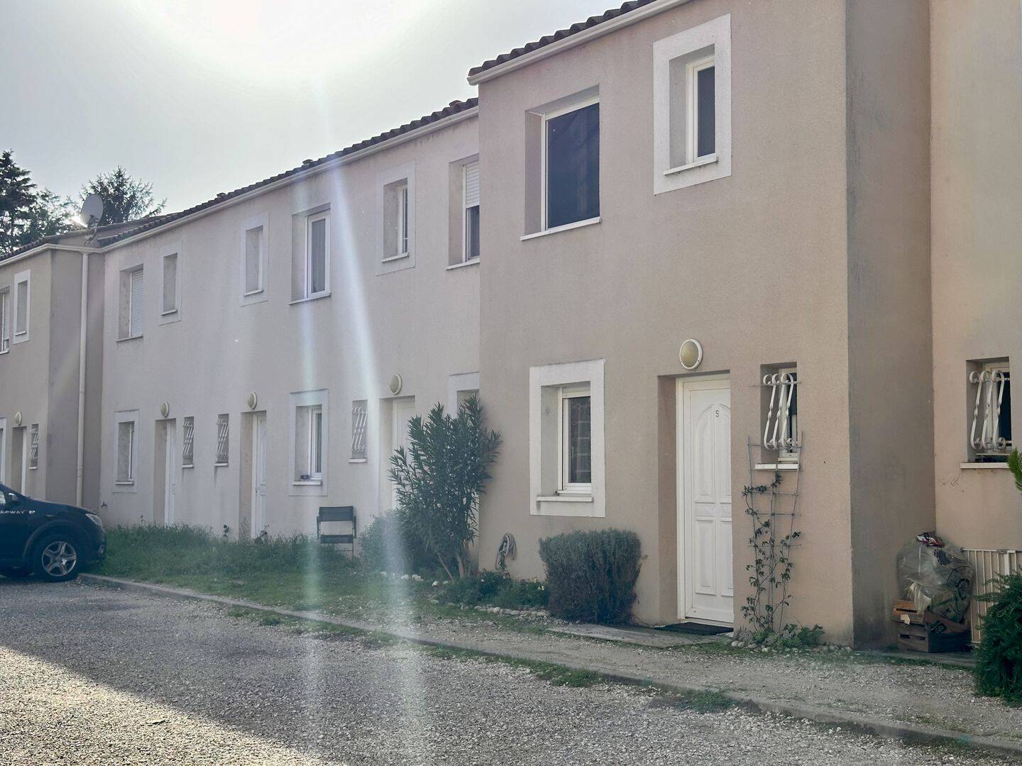 Maison 3 pièces 56 m² · à Pont-Saint-Esprit · 56,1 m² · 118 000 €
