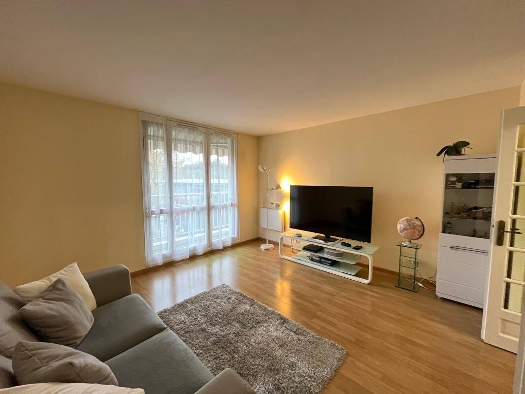 Appartement 3 pièces 60 m² · à Yerres · 60,1 m² · 1 135 €