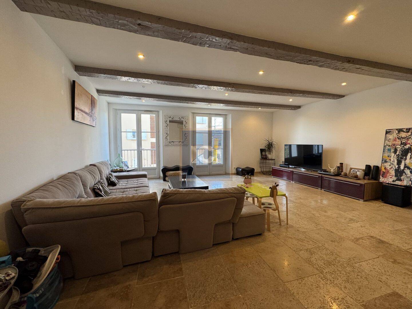Appartement 3 pièces 68 m² · à Sainte-Maxime · 67,9 m² · 550 000 €