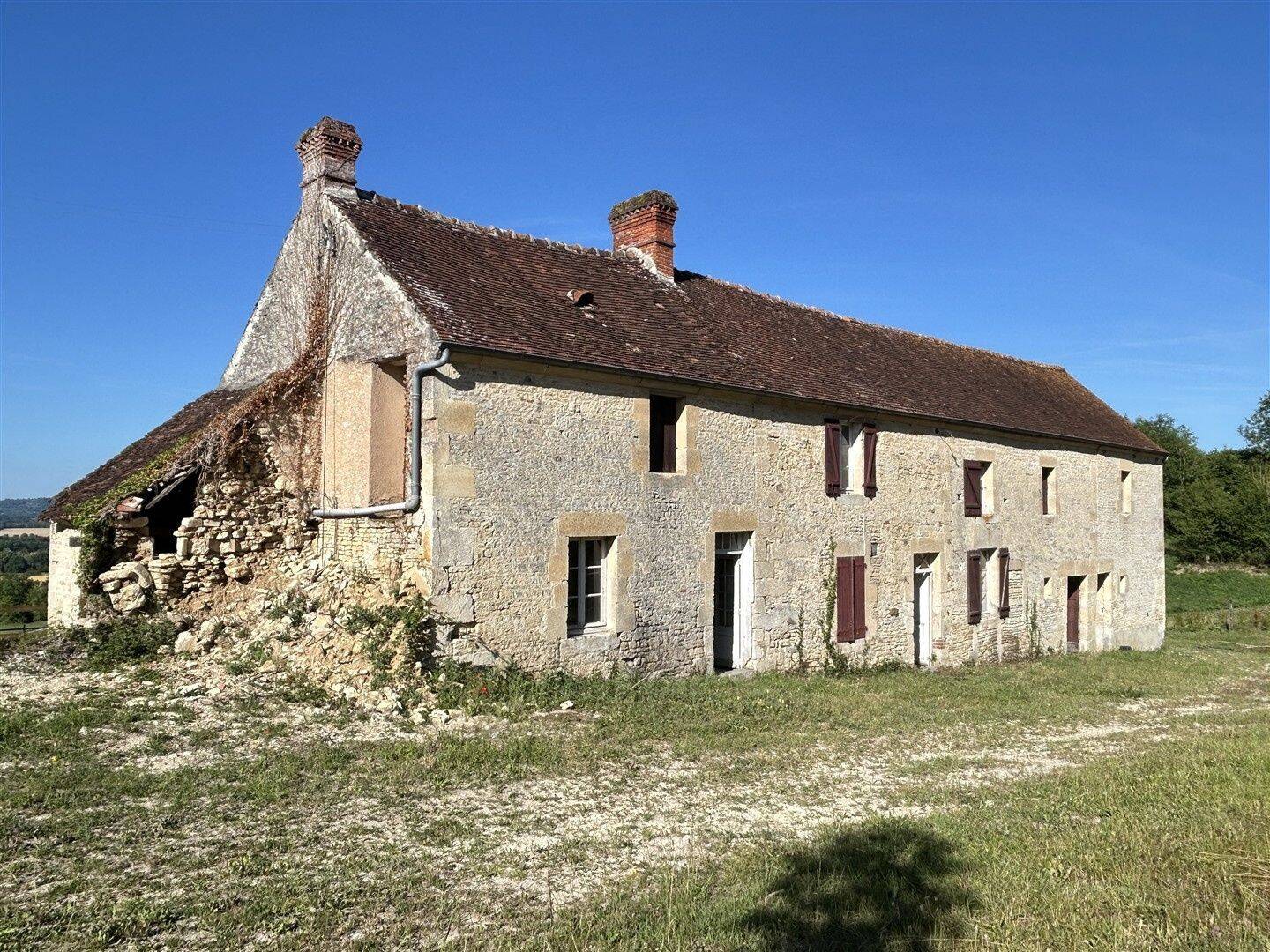 Maison 5 pièces 123 m² · à Argentan · 123 m² · 118 800 €