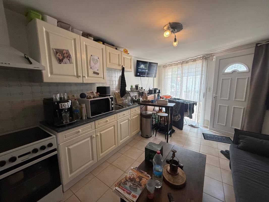 Appartement 3 pièces 46 m² · à Saint-Georges-de-Didonne · 45,8 m² · 650 €