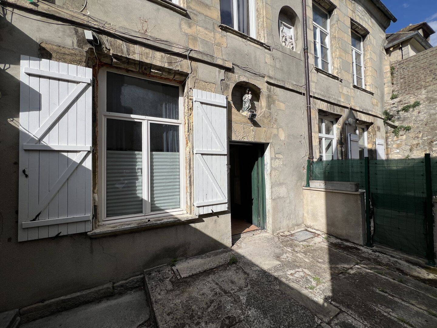 Appartement 1 pièce 23 m² · à Senlis · 23,3 m² · 106 000 €