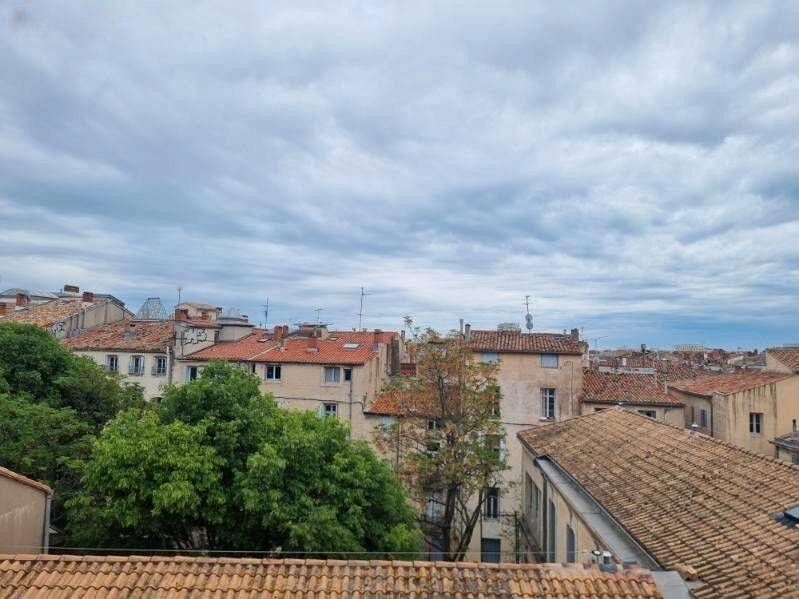 Appartement 2 pièces 28 m² · à Montpellier · 28 m² · 600 €