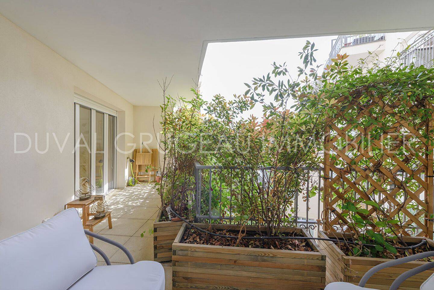 Appartement 3 pièces 66 m² · à La Garenne-Colombes · 65,6 m² · 495 000 €