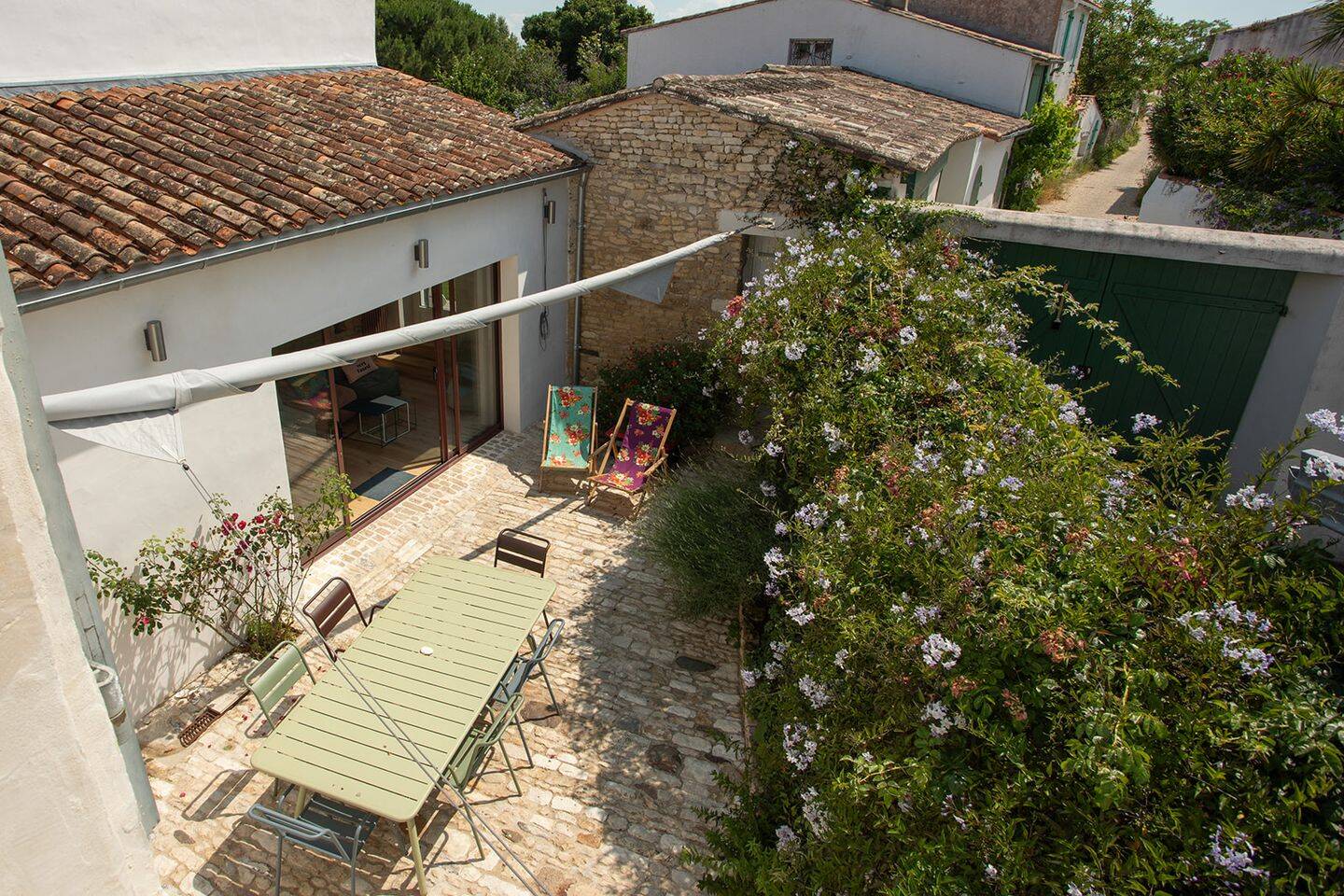 Maison 7 pièces 153 m² · à Loix · 153 m² · 945 000 €