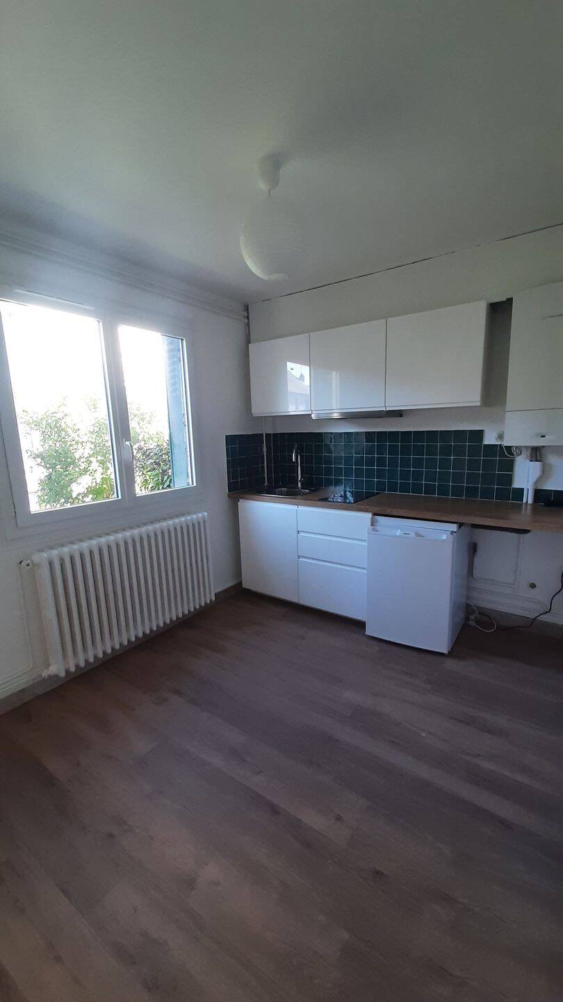 Appartement 2 pièces 24 m² · à Antony · 24 m² · 730 €/mois
