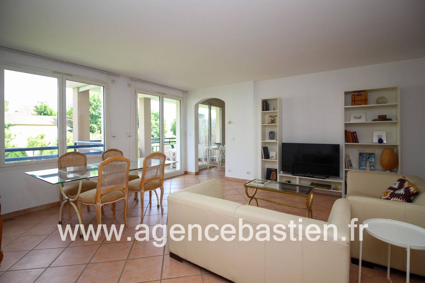 Appartement 4 pièces 109 m² · à Divonne-les-Bains · 109 m² · 595 000 €