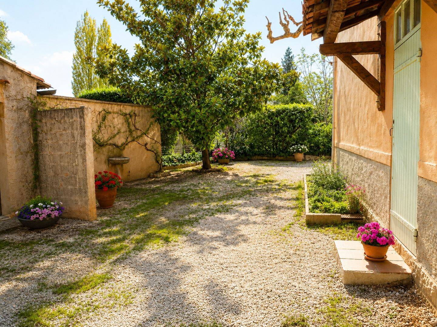 Appartement 3 pièces 71 m² · à Solliès-Pont · 71 m² · 318 000 €