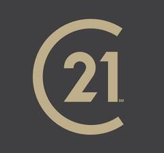 PATRIMOINE 17 - CENTURY 21 logo