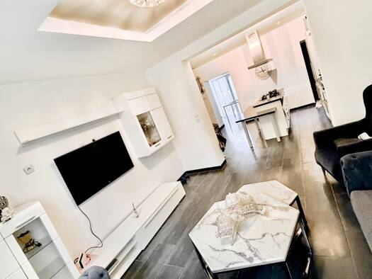 Maison à vendre 130 000 € 6 pièces 3 chambres 97 m² 210 m² de terrain Bouligny 55240